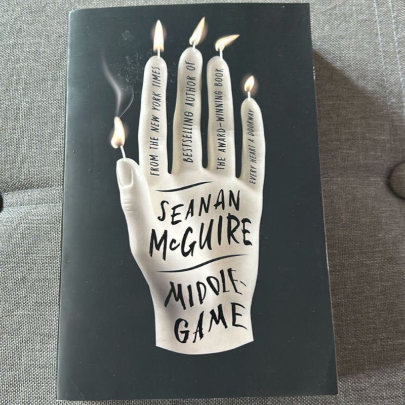 Middlegame