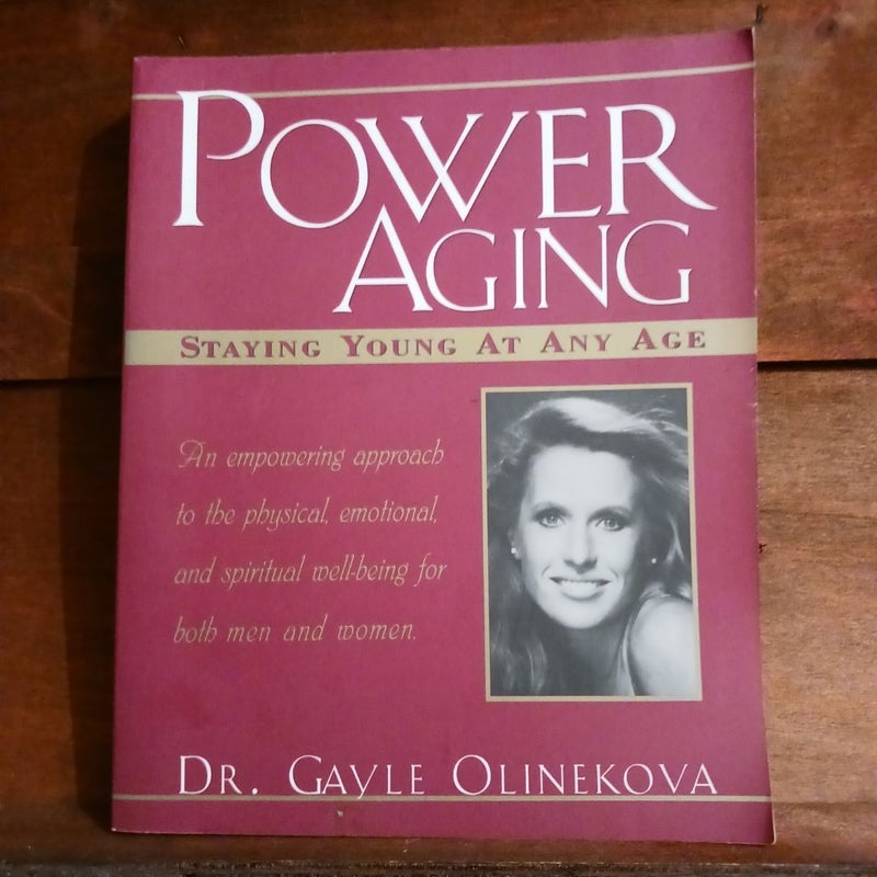 Power Aging