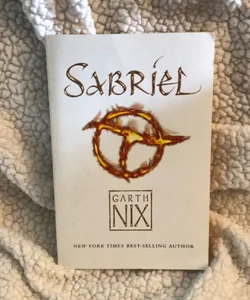 Sabriel