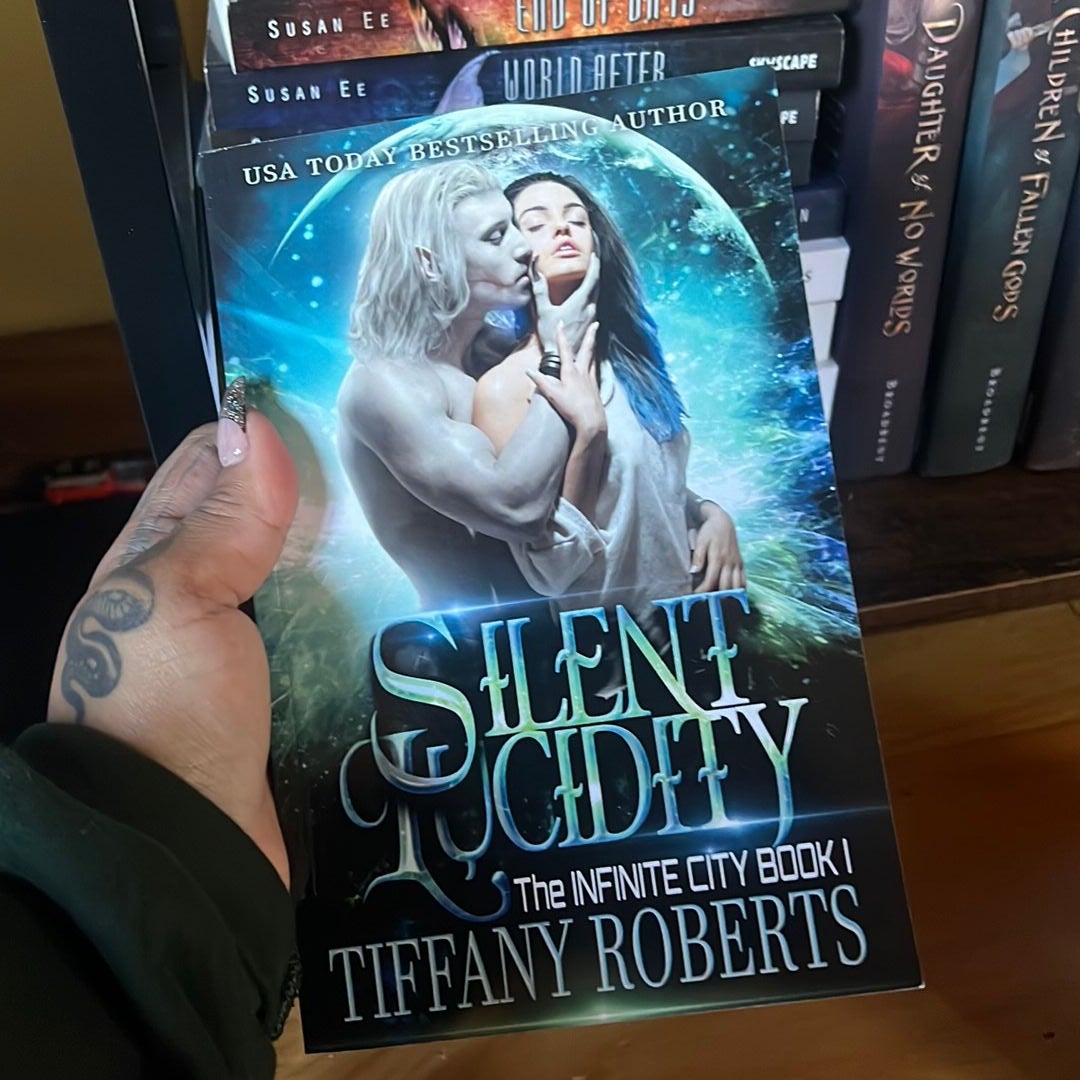 Silent Lucidity