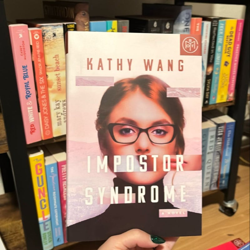 Impostor Syndrome