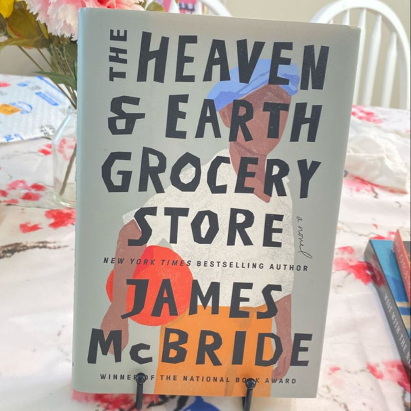 The Heaven and Earth Grocery Store