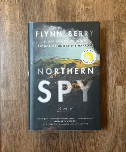 Northern Spy