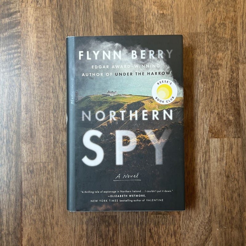 Northern Spy