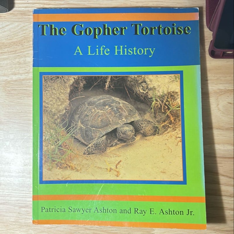 The Gopher Tortoise