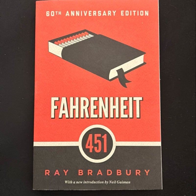 Fahrenheit 451