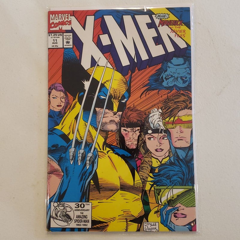 X-men 