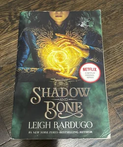 Shadow and Bone