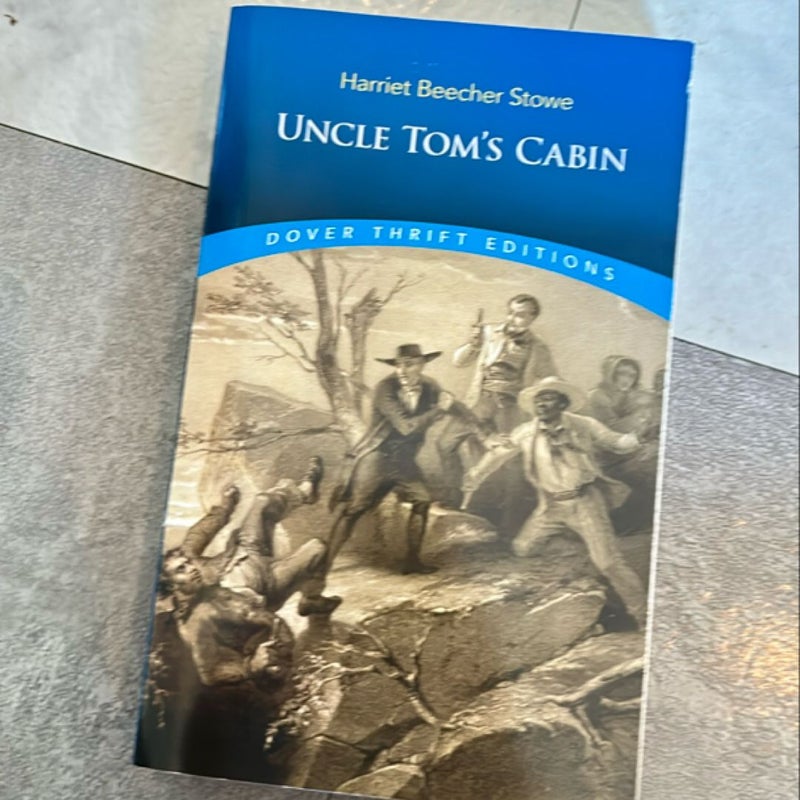 Uncle Tom's Cabin