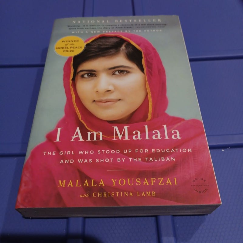 I Am Malala