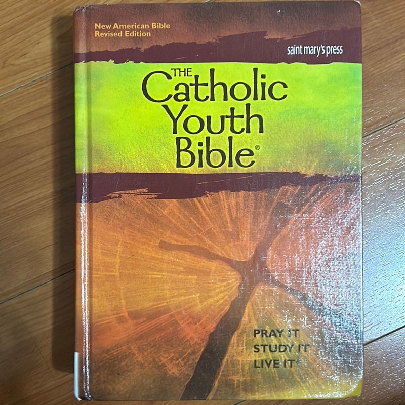 The Catholic Youth Bible