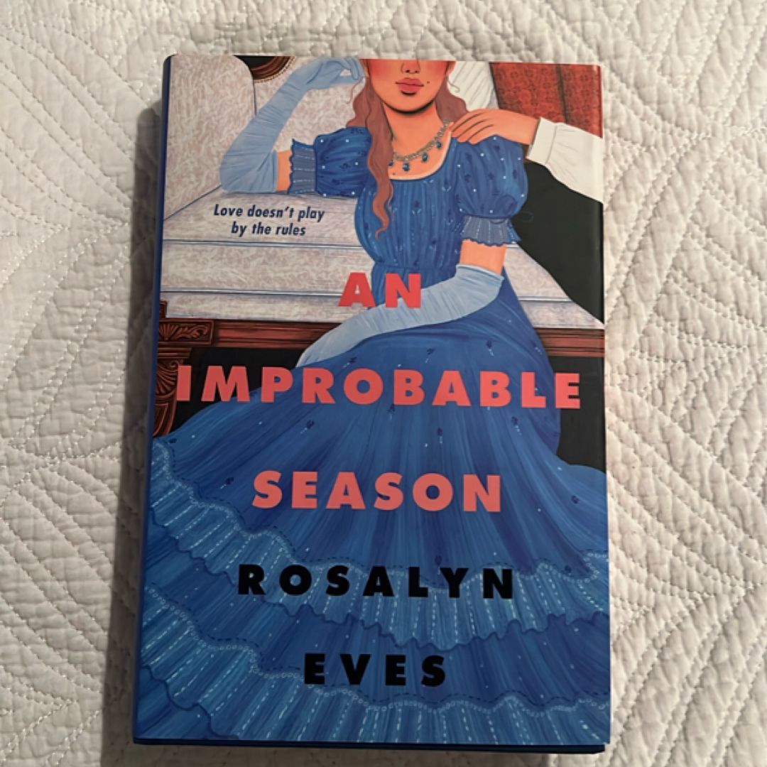 An Improbable Season