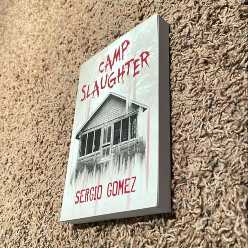 Camp Slaughter