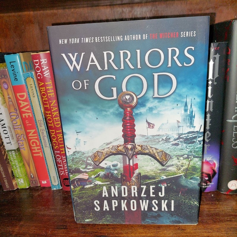 Warriors of God