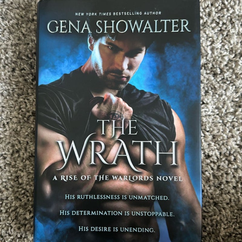The Wrath
