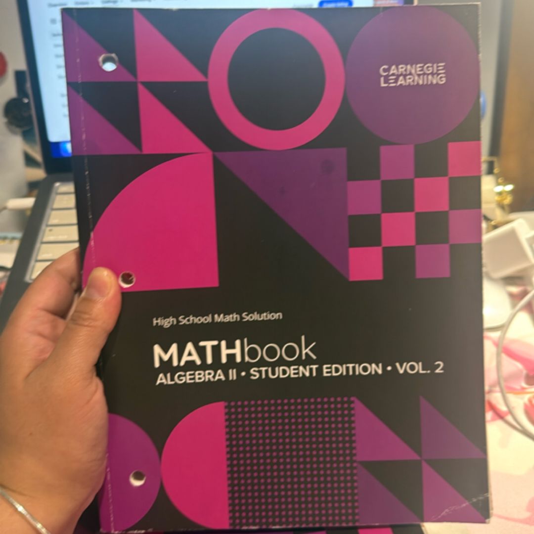 High School Math Solution 