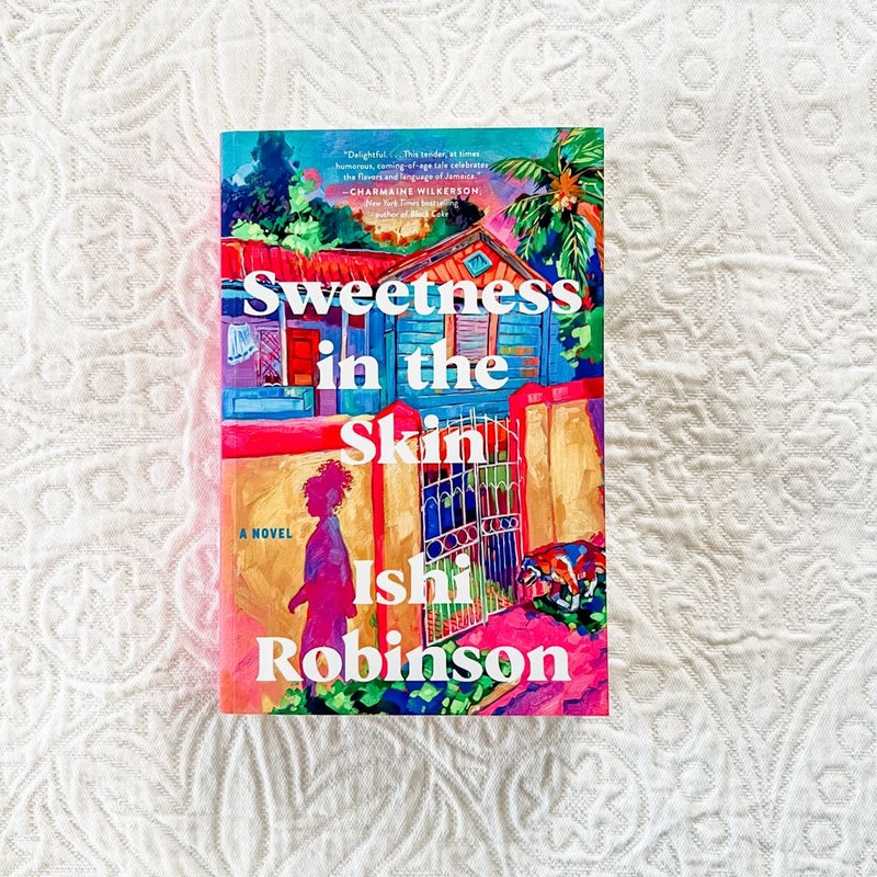 Sweetness in the Skin
