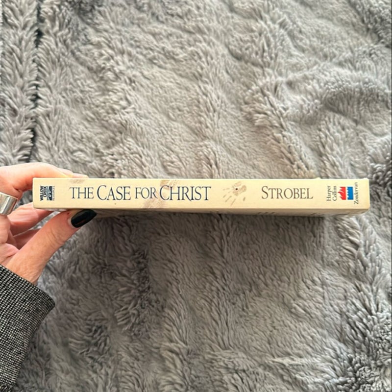 The Case for Christ