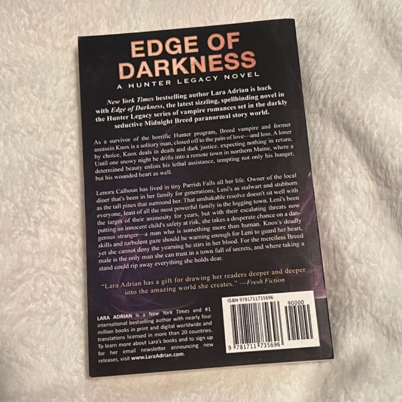 Edge of Darkness