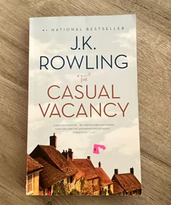 The Casual Vacancy