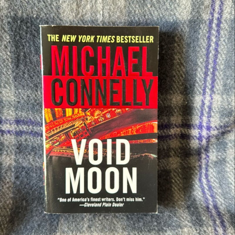 Void Moon