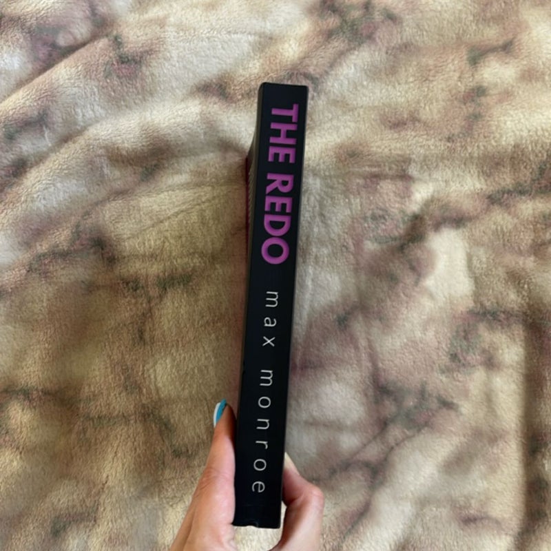 The Redo