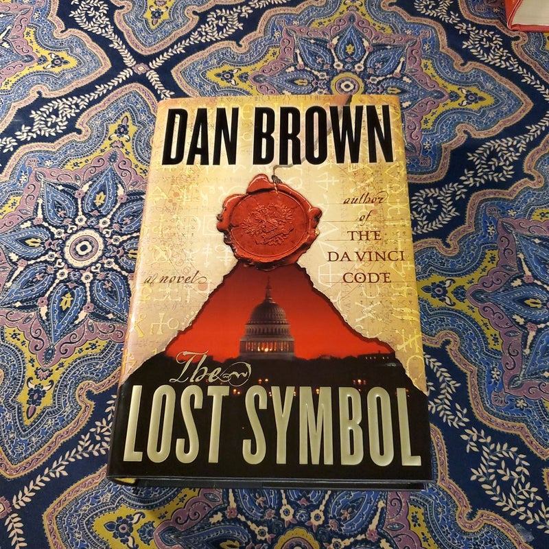 The Lost Symbol