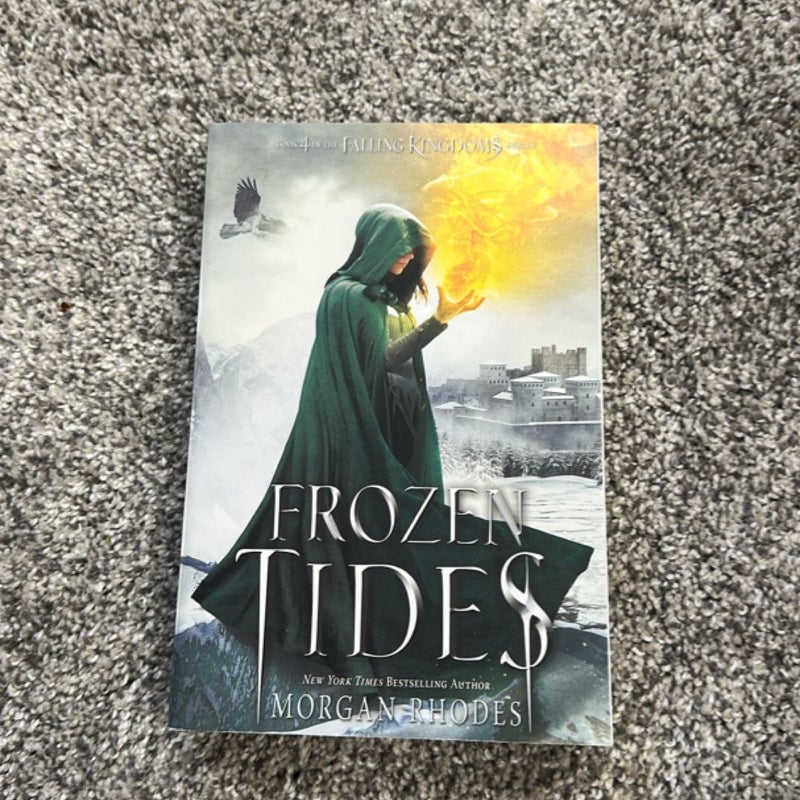 Frozen Tides
