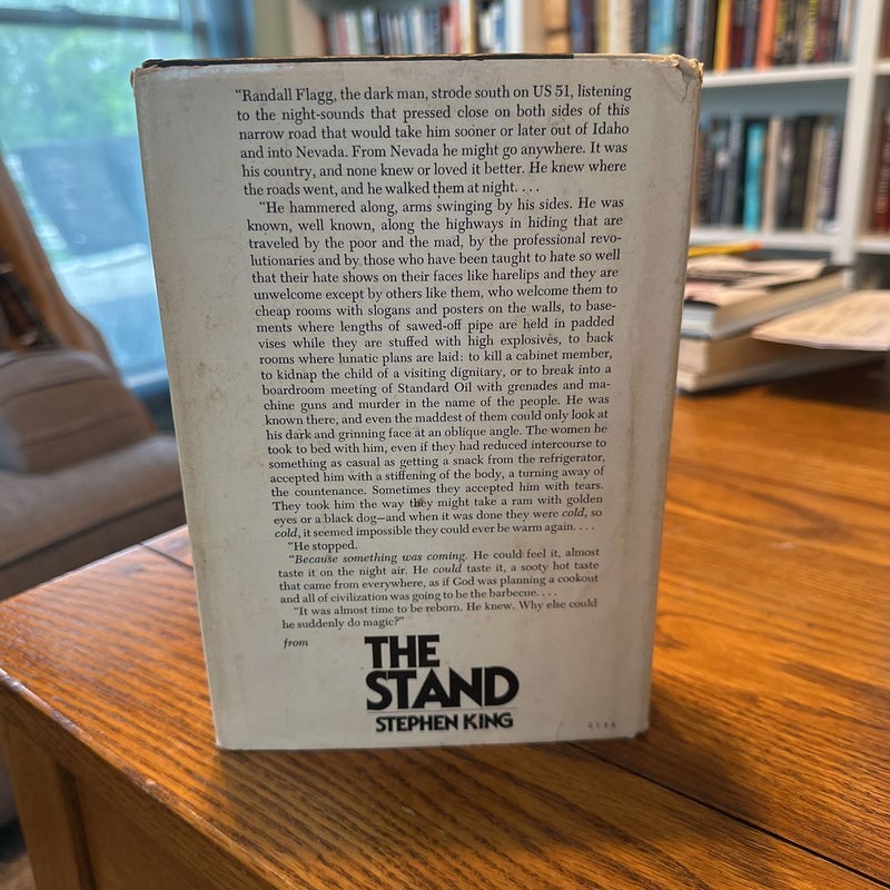 The Stand