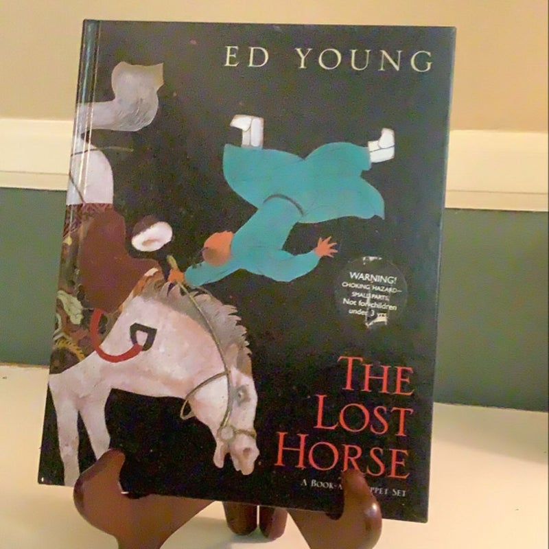 The Lost Horse