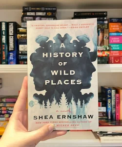 A History of Wild Places