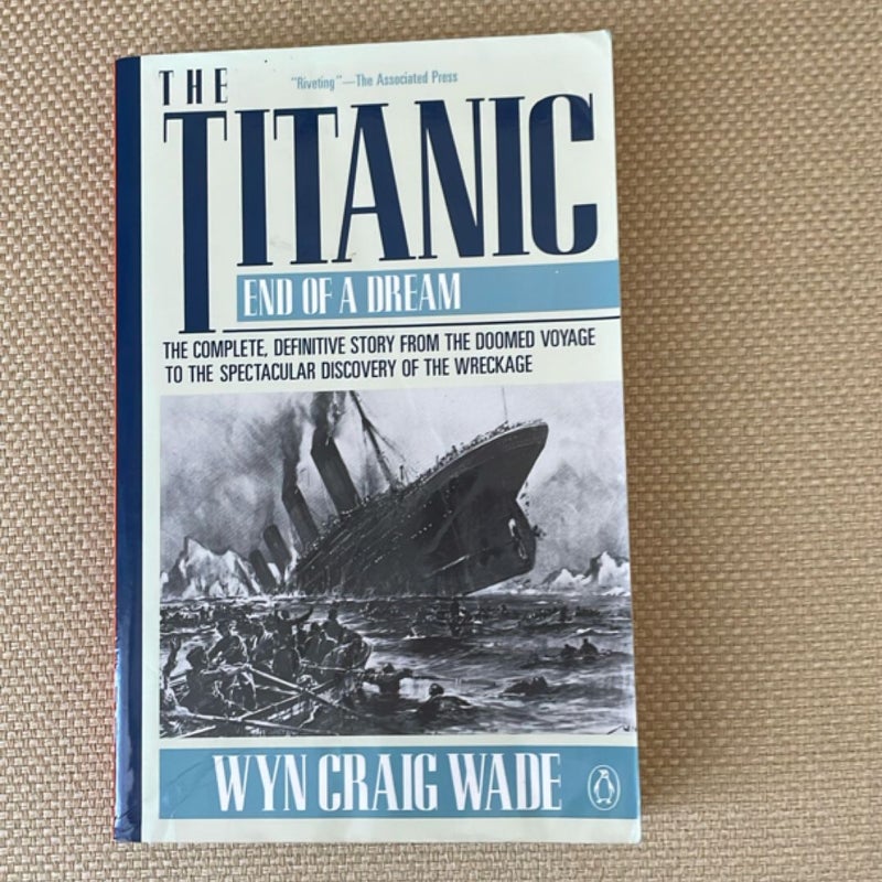 The Titanic