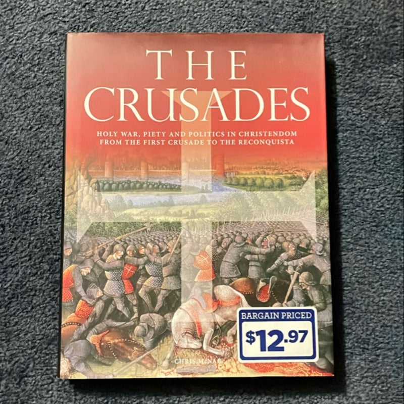 The Crusades 