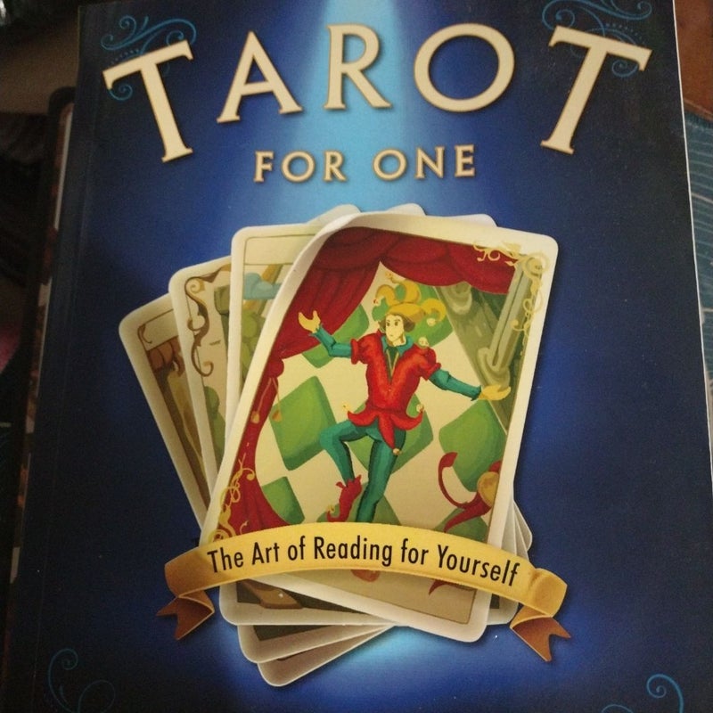 Tarot for One