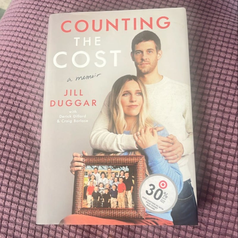 Counting the Cost