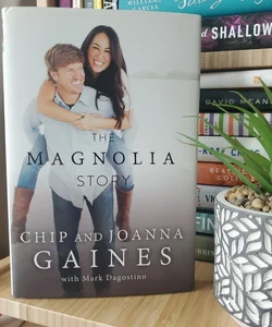 The Magnolia Story