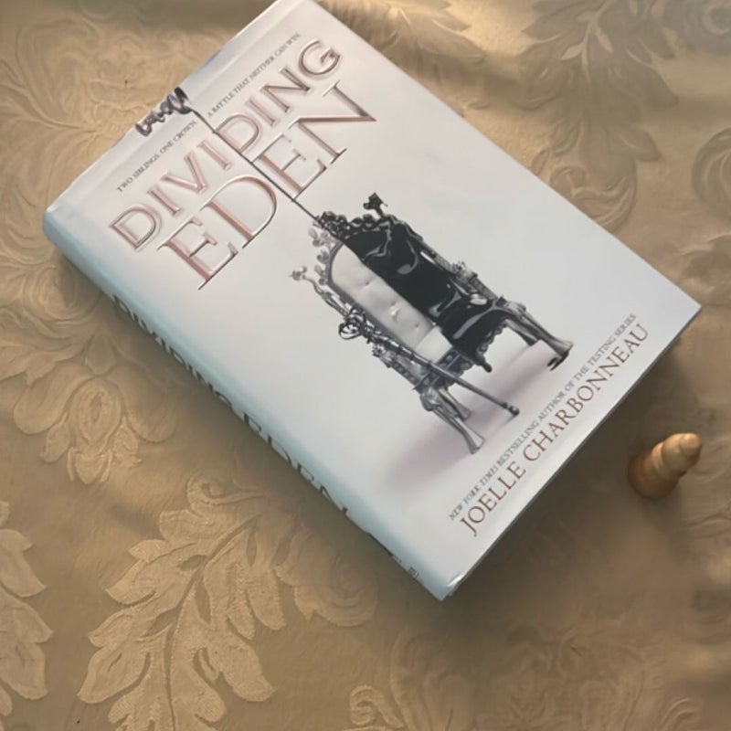 Dividing Eden