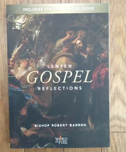 Lenten Gospel Reflections 2021