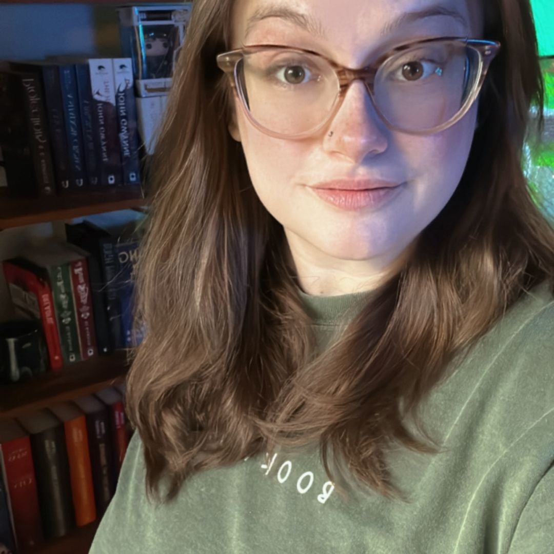 A Hobbit’s Library
