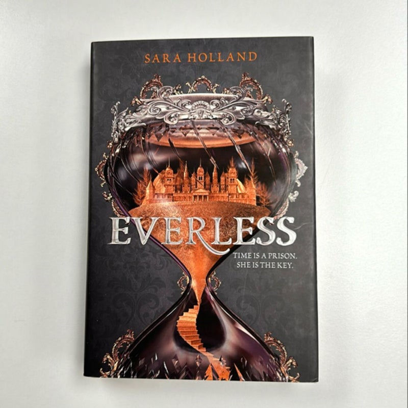 Everless