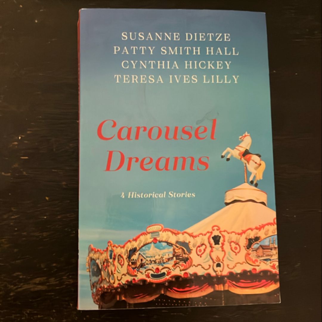 Carousel Dreams