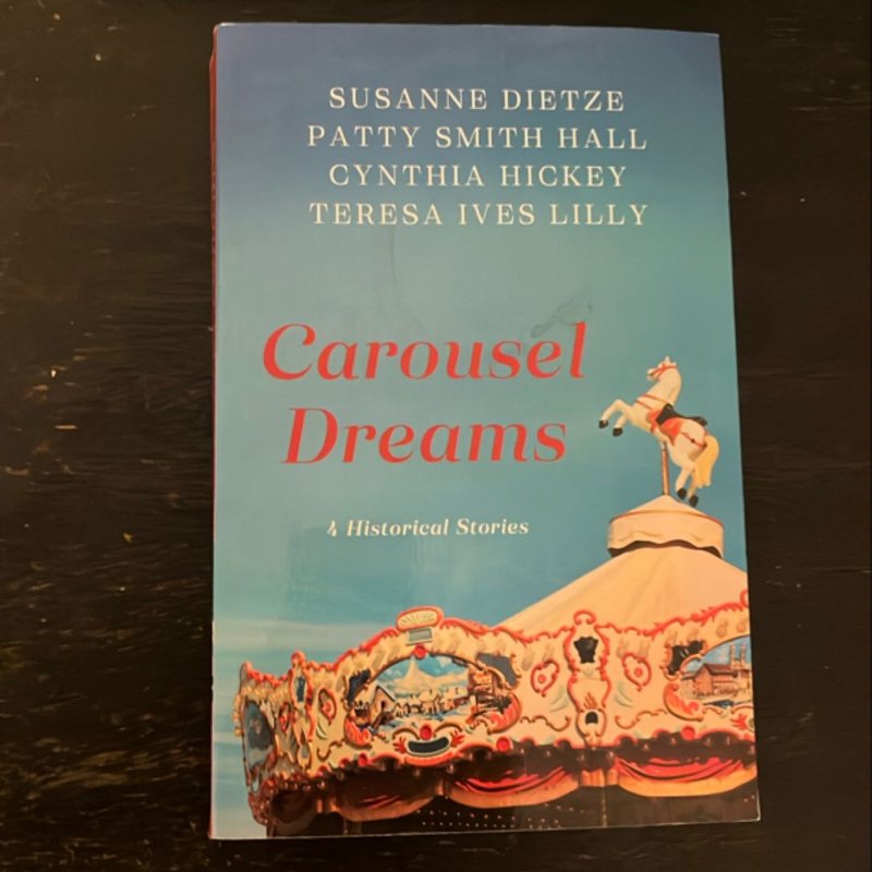 Carousel Dreams