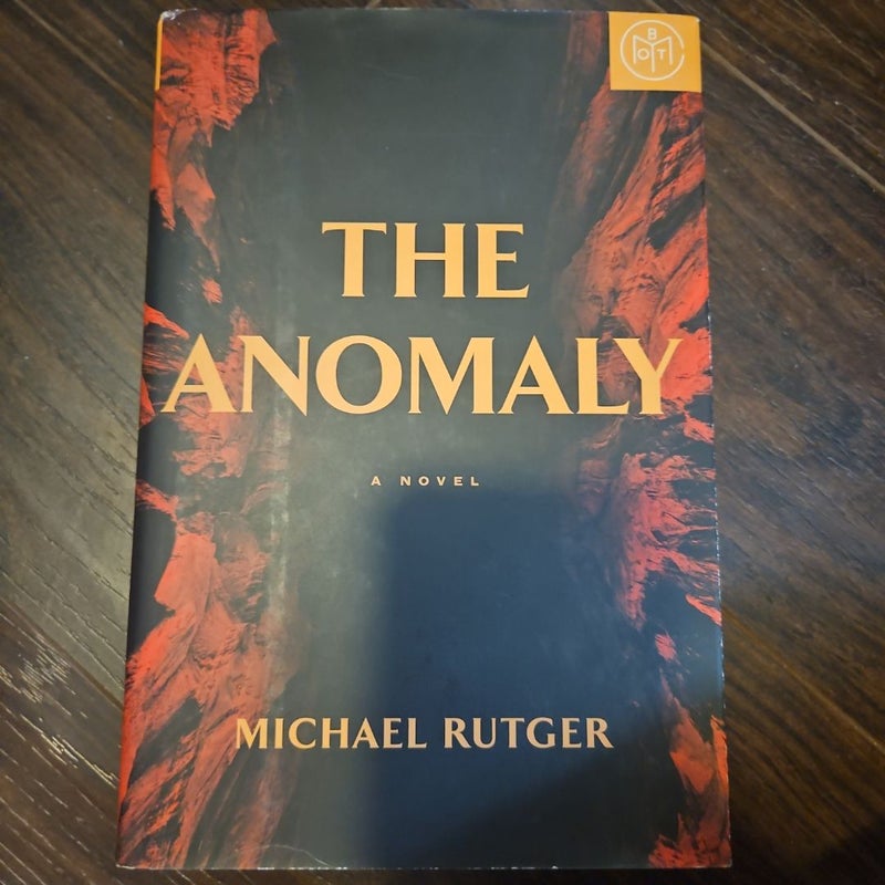 The Anomaly