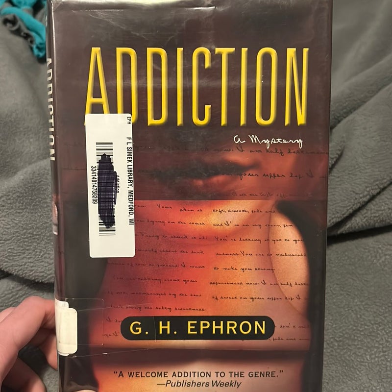 Addiction