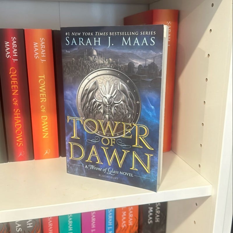 Tower of Dawn