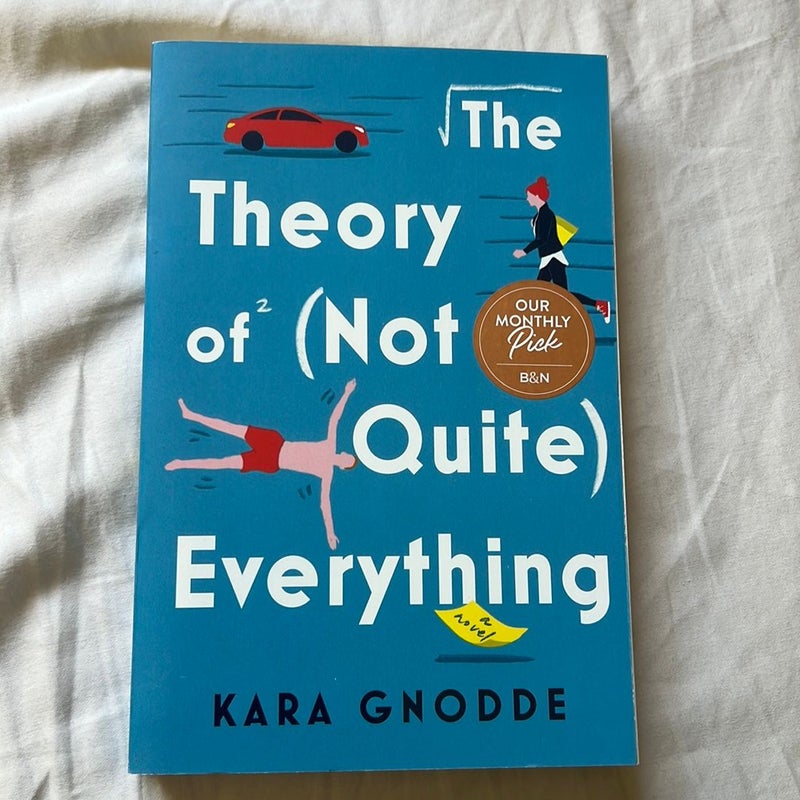 The Theory of (Not Quite) Everything