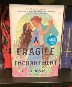 A Fragile Enchantment *B&N exclusive*