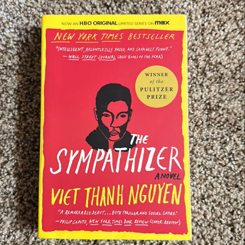 The Sympathizer