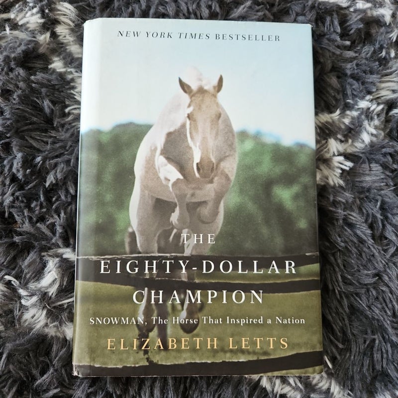 The Eighty-Dollar Champion