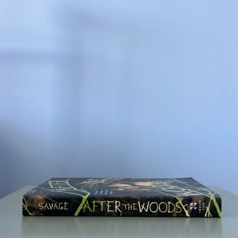 After the Woods